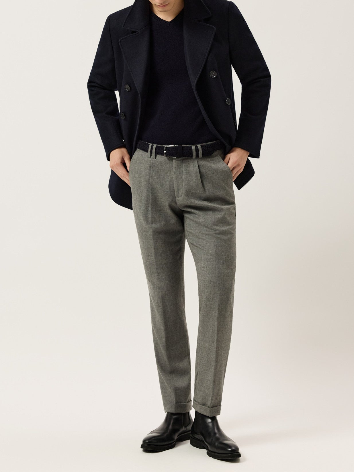 Dark Blue