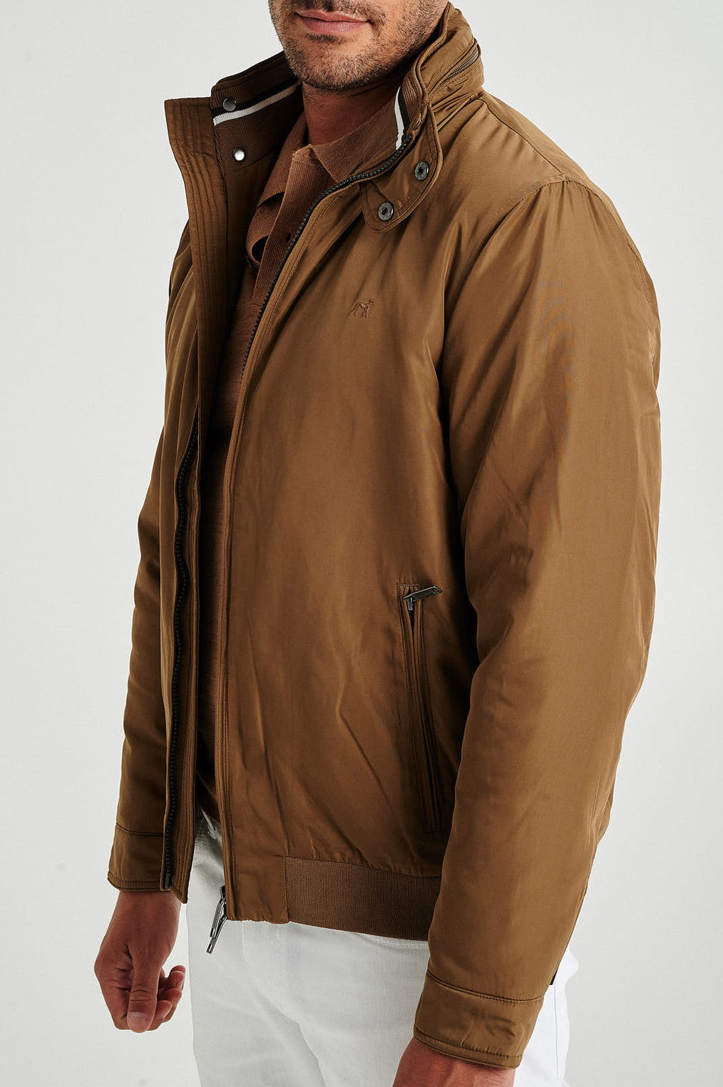 Dark Beige
