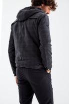 Dark Grey