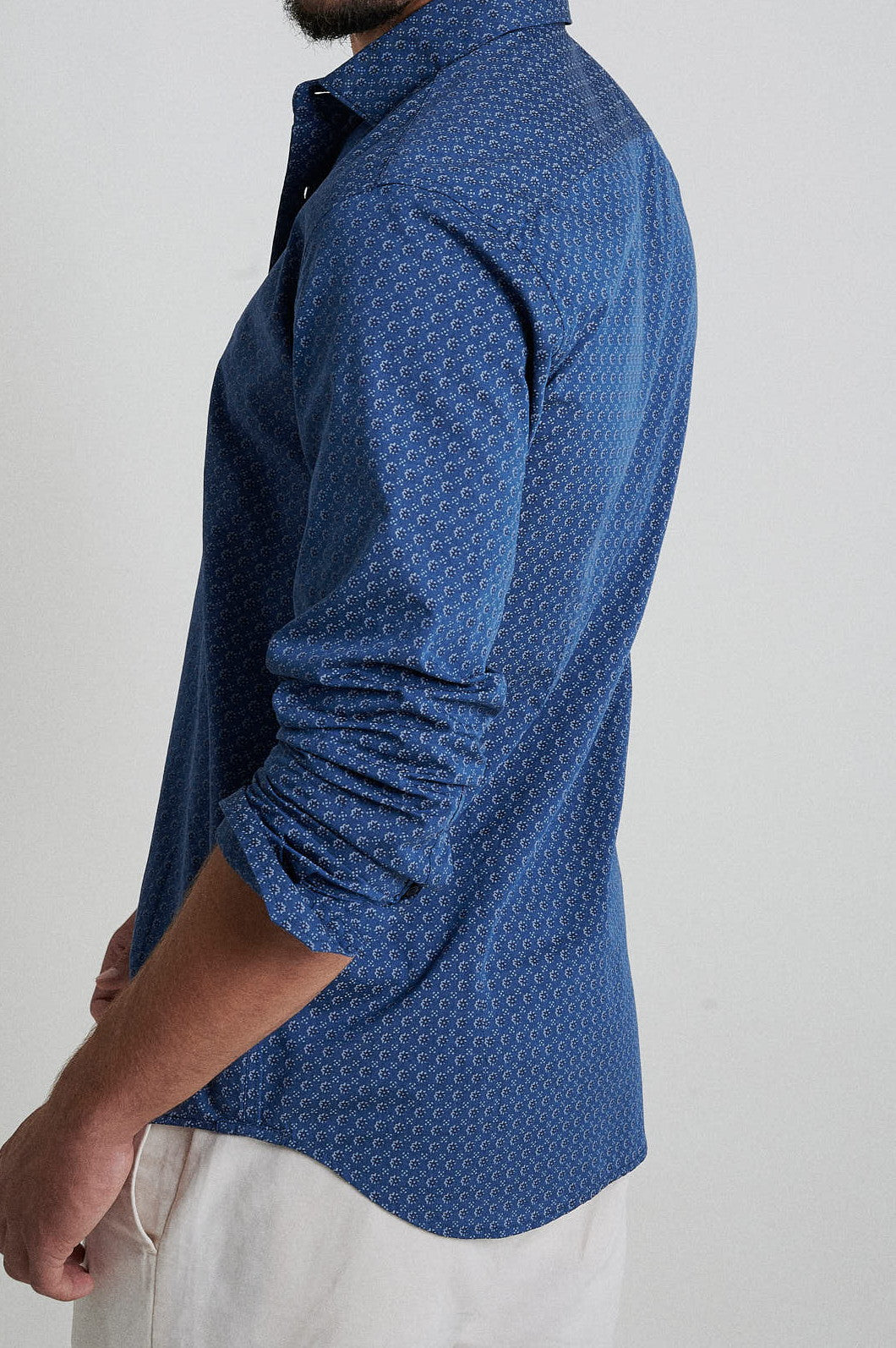 Medium Blue