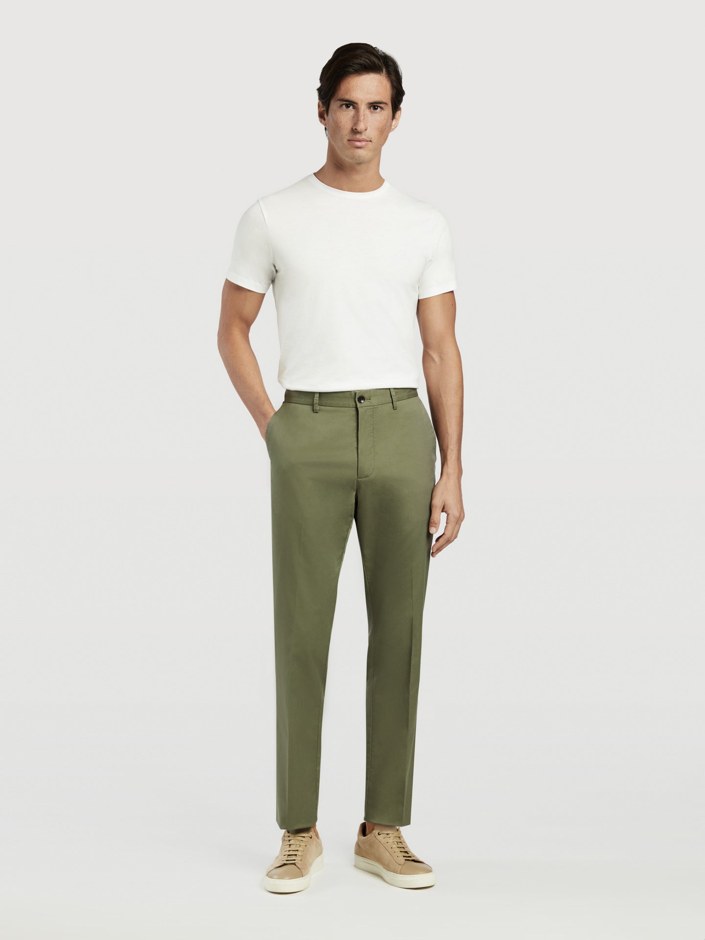 Khaki