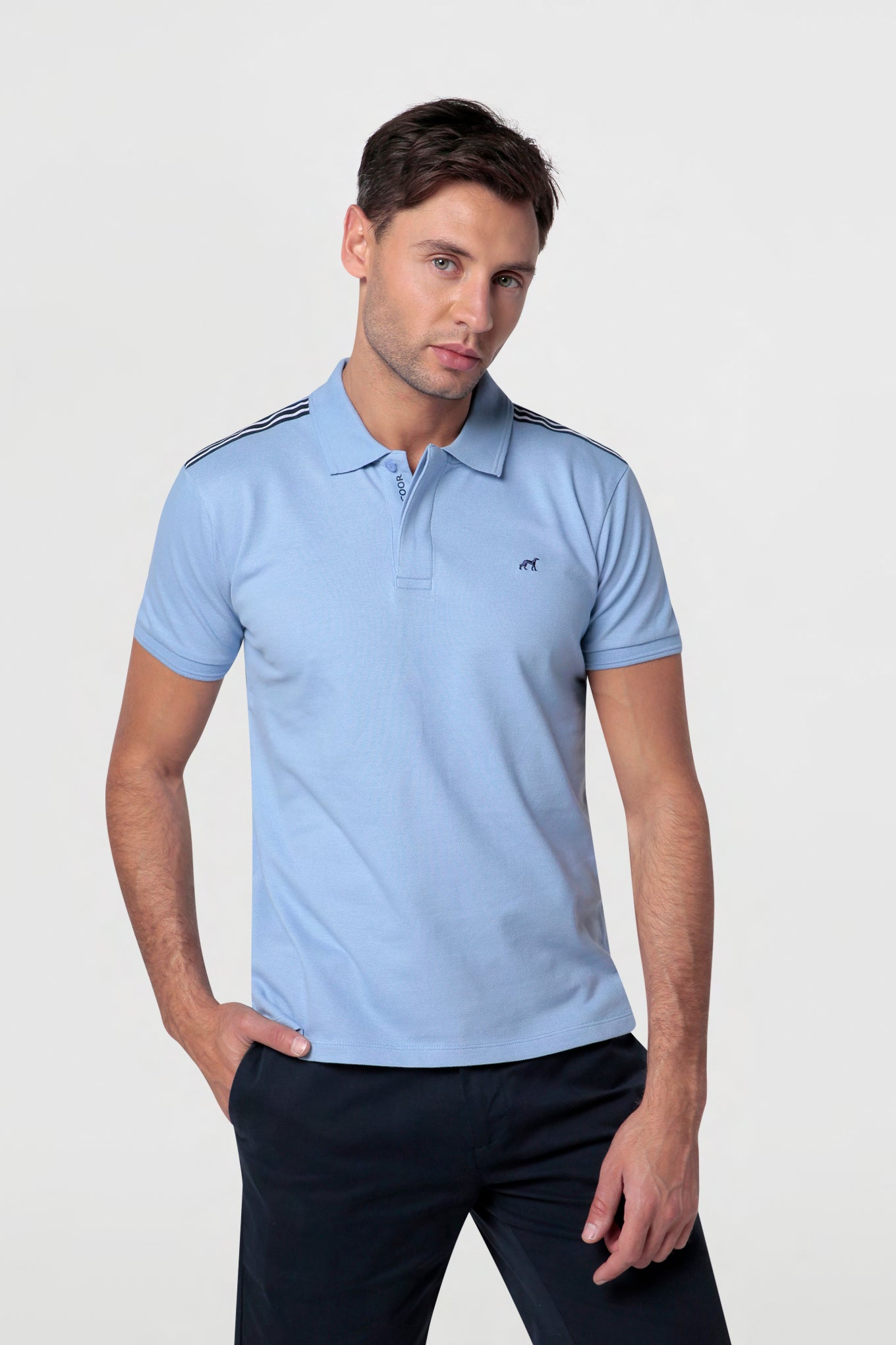 Medium Blue