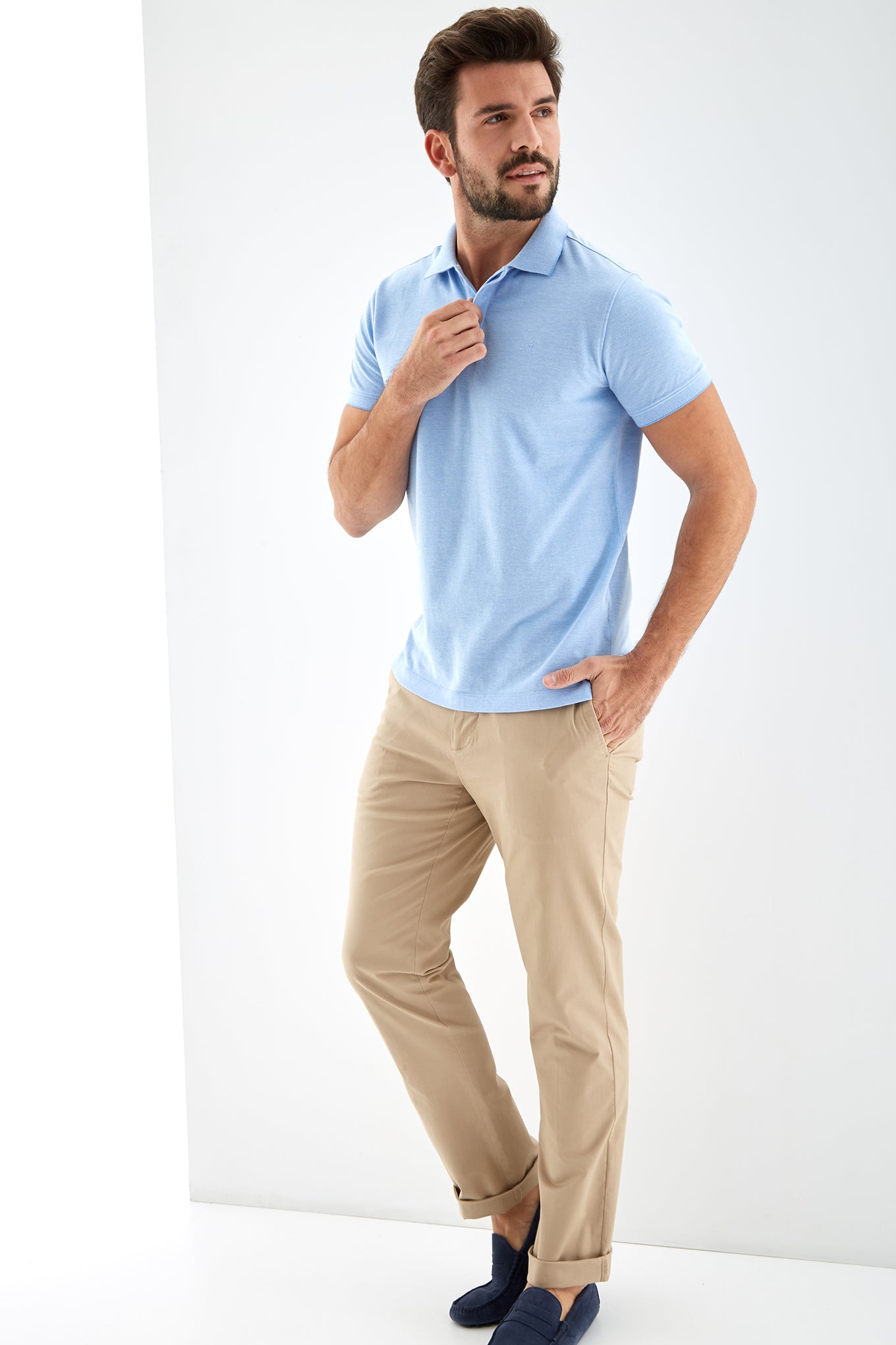 Light Blue