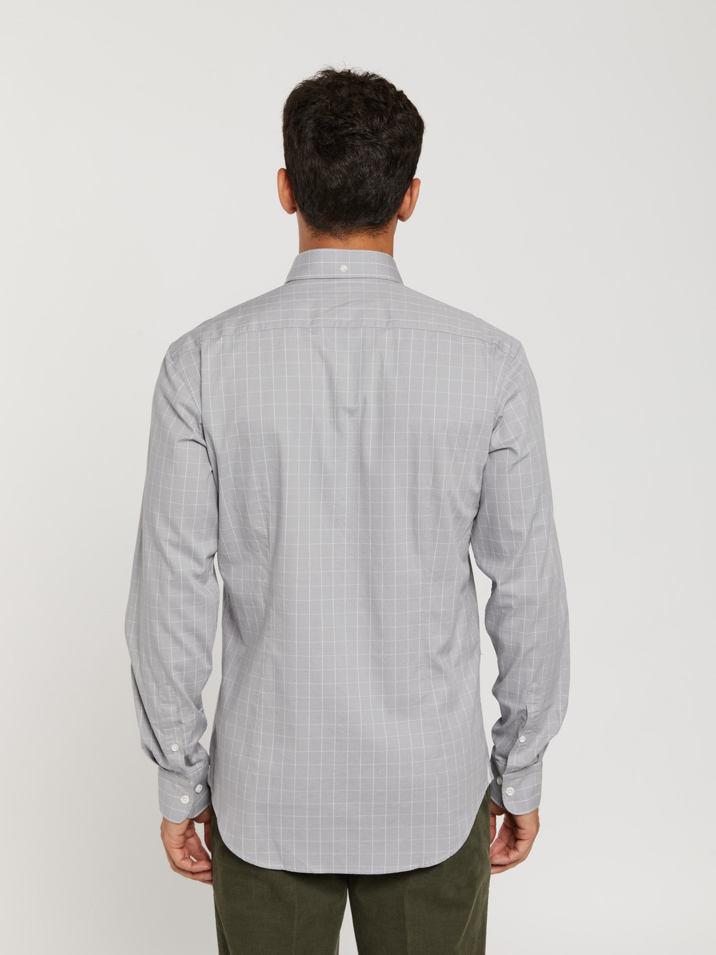 Light Grey