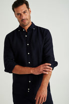 Dark Blue
