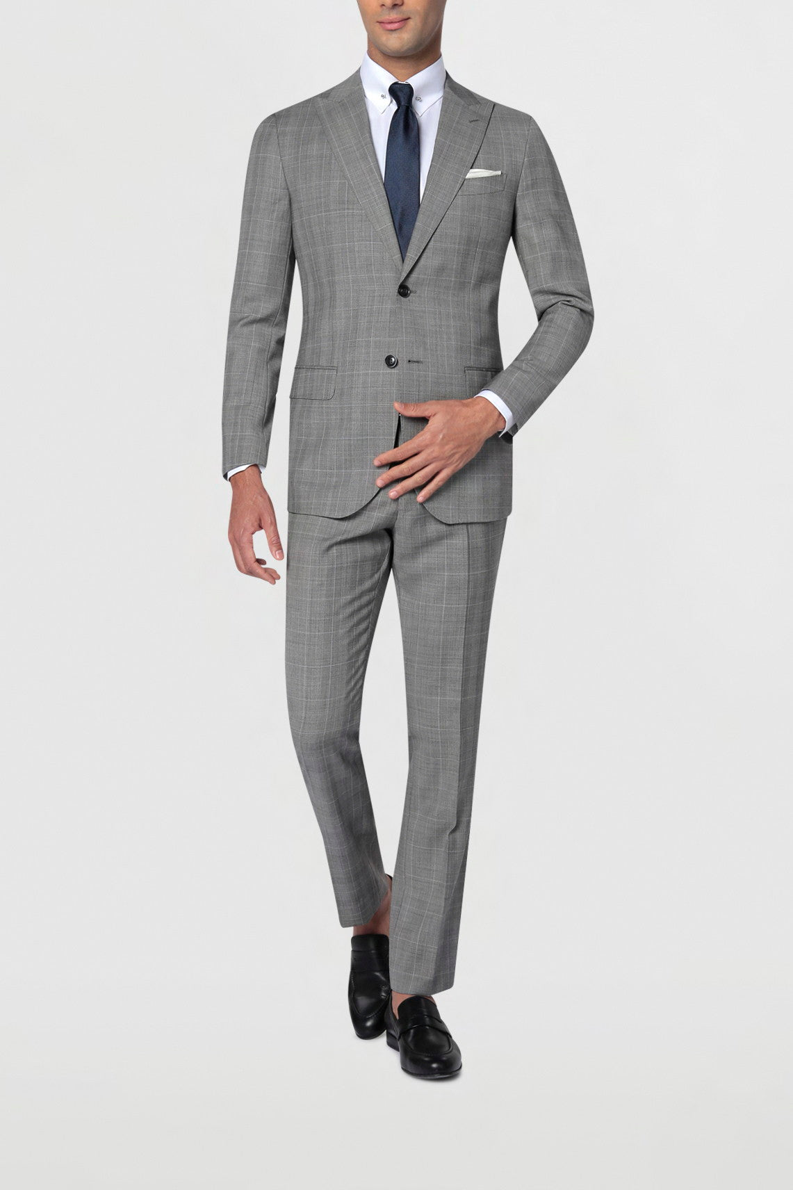 Light Grey