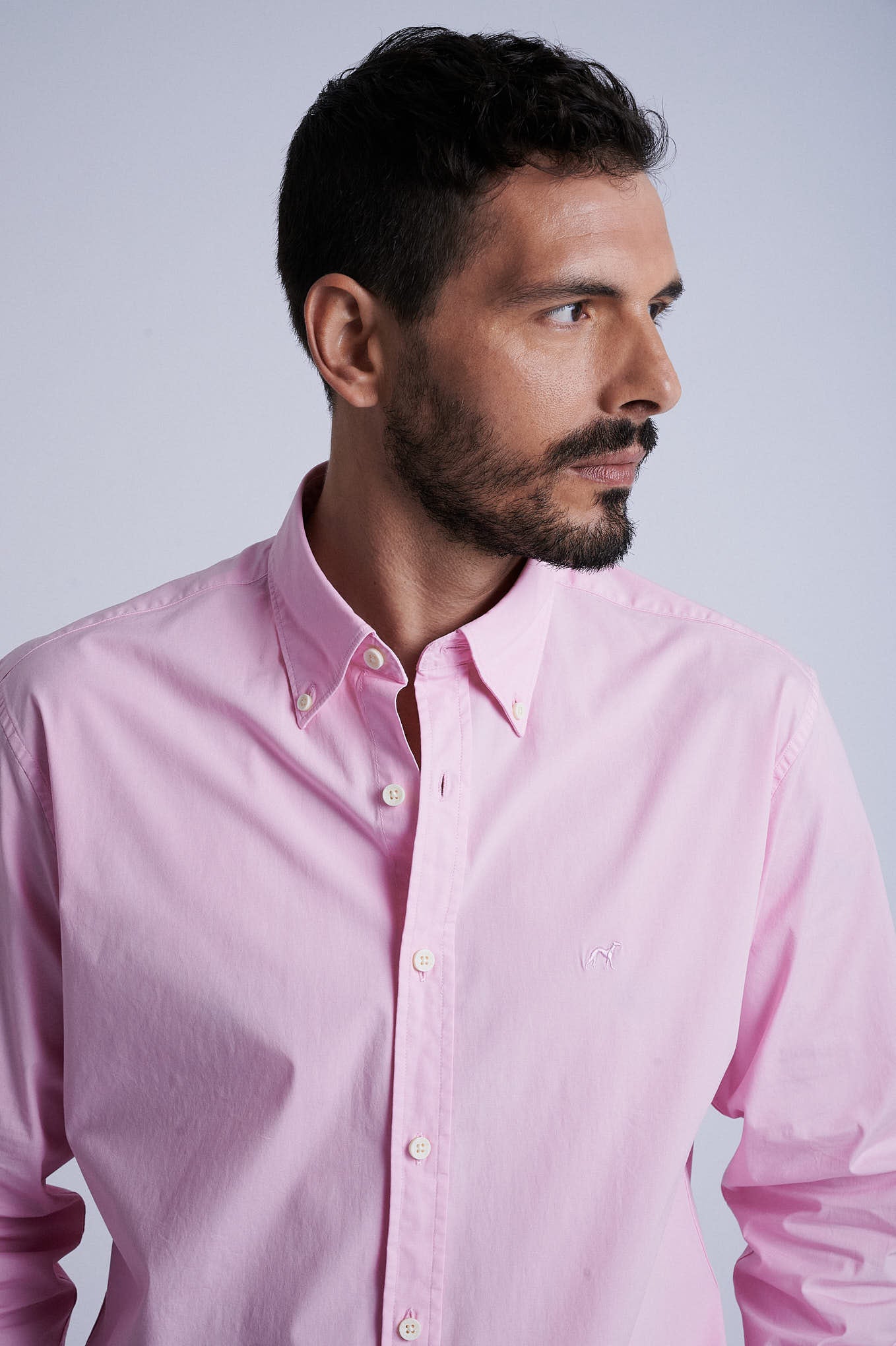 Pale Pink
