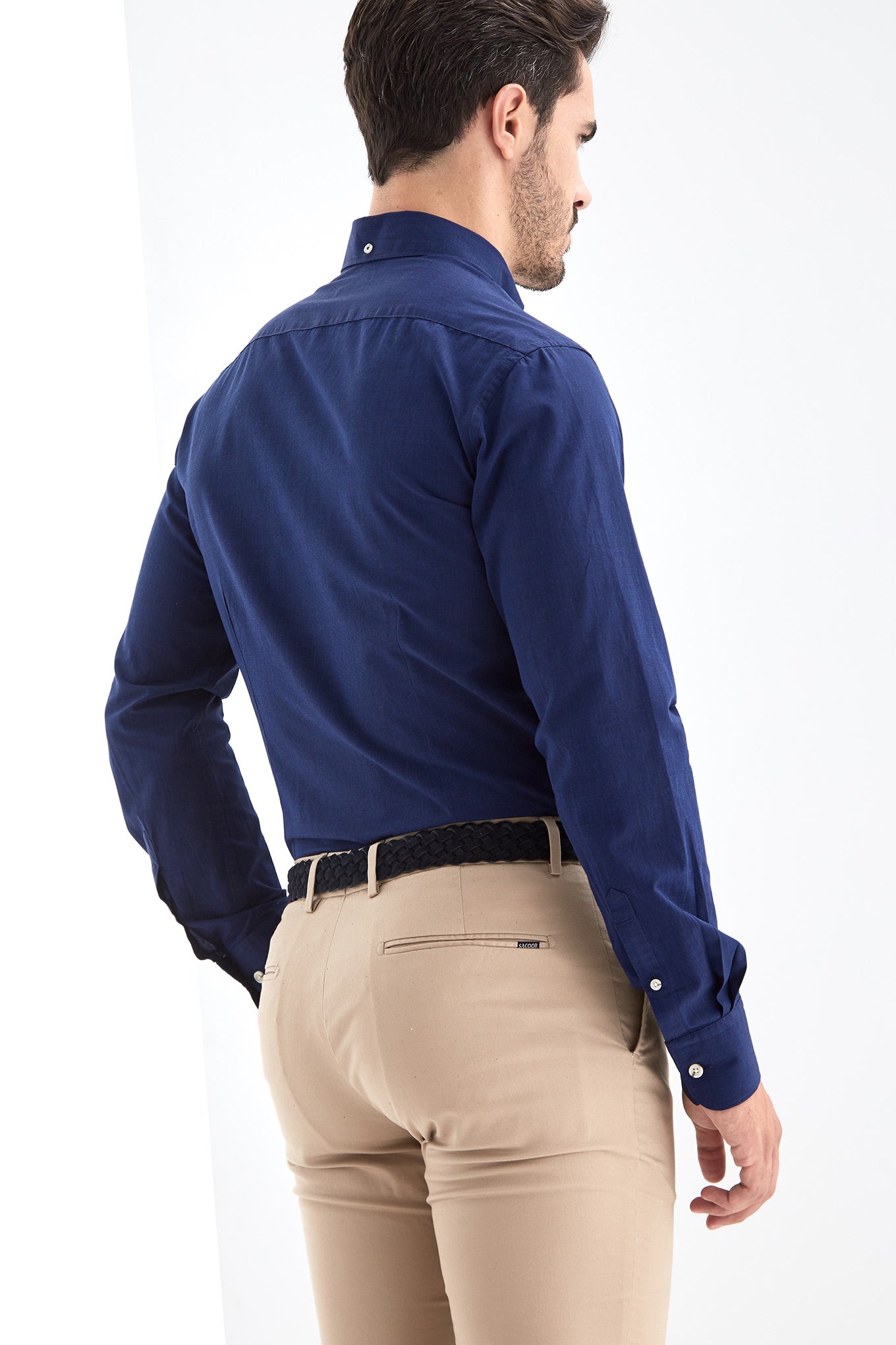 Dark Blue