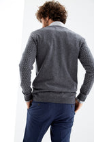 Dark Grey