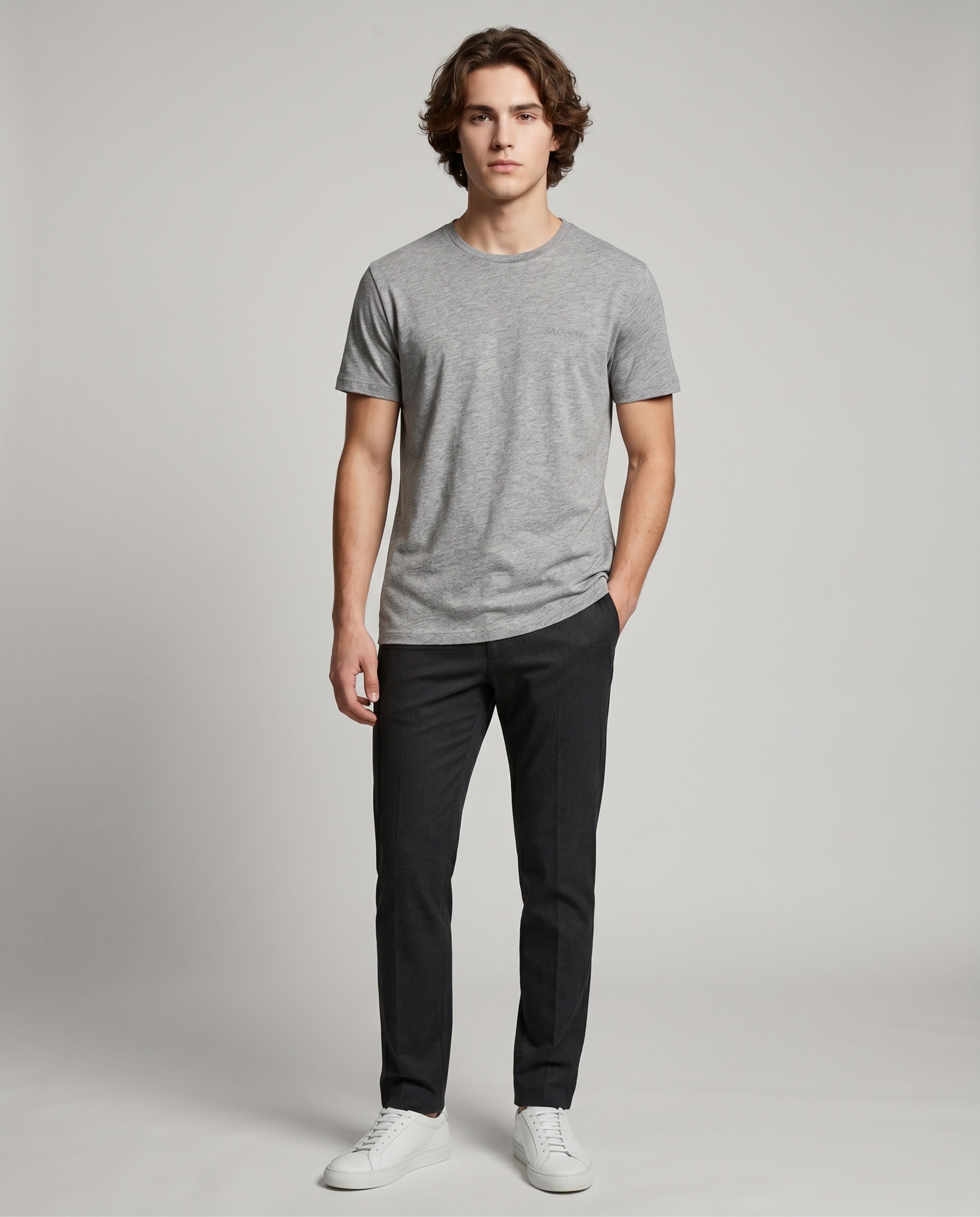 Mix Grey (AI)