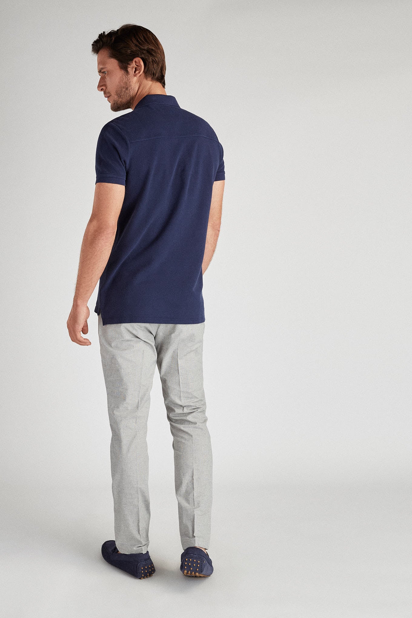 Dark Blue