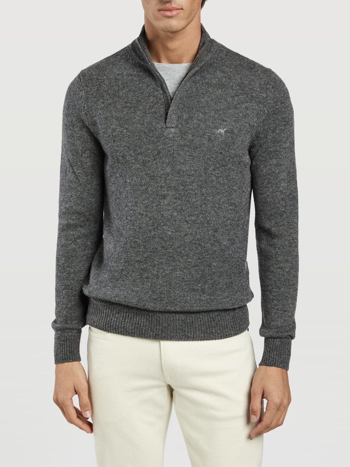 Dark Grey