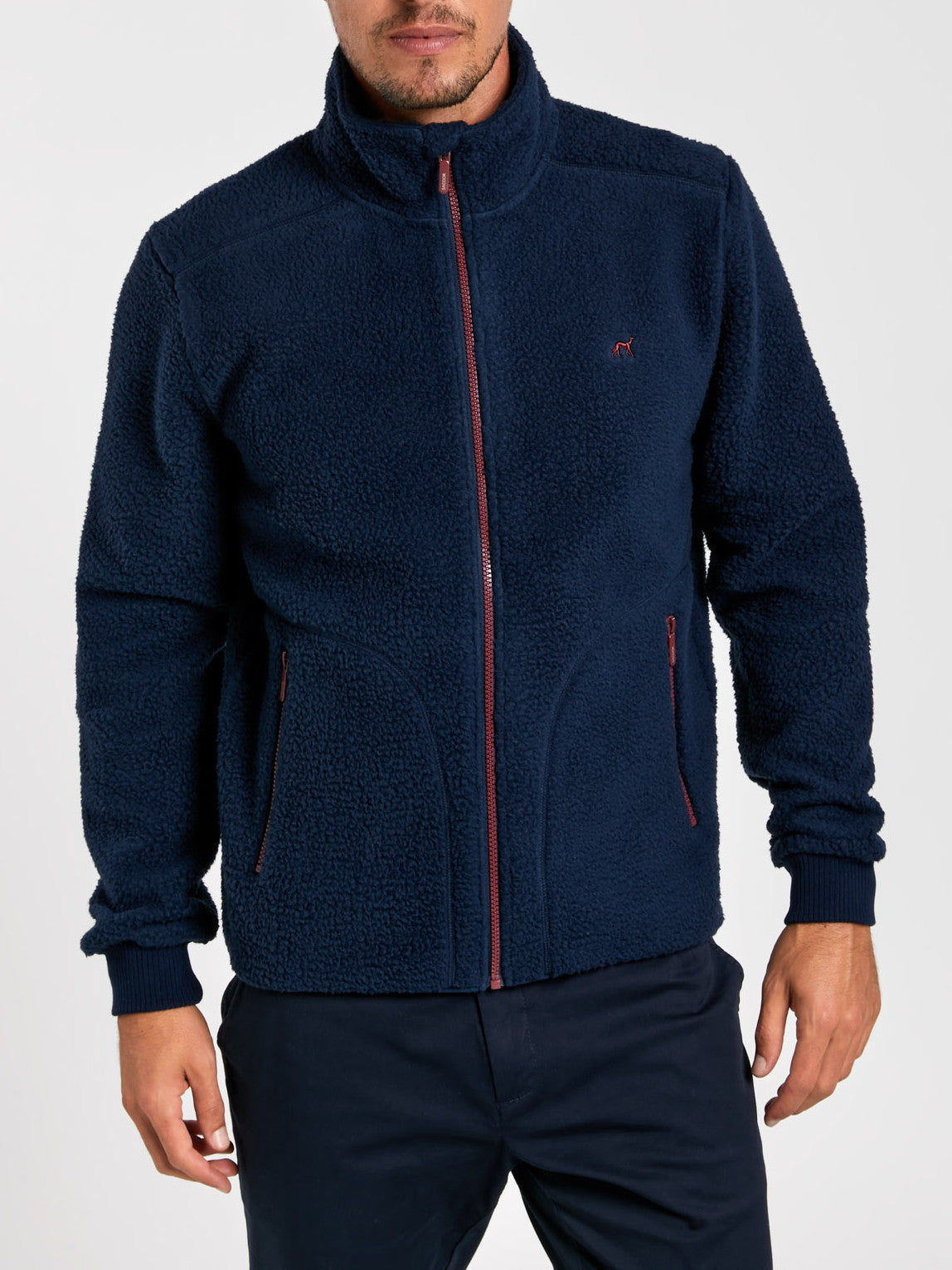 Dark Blue