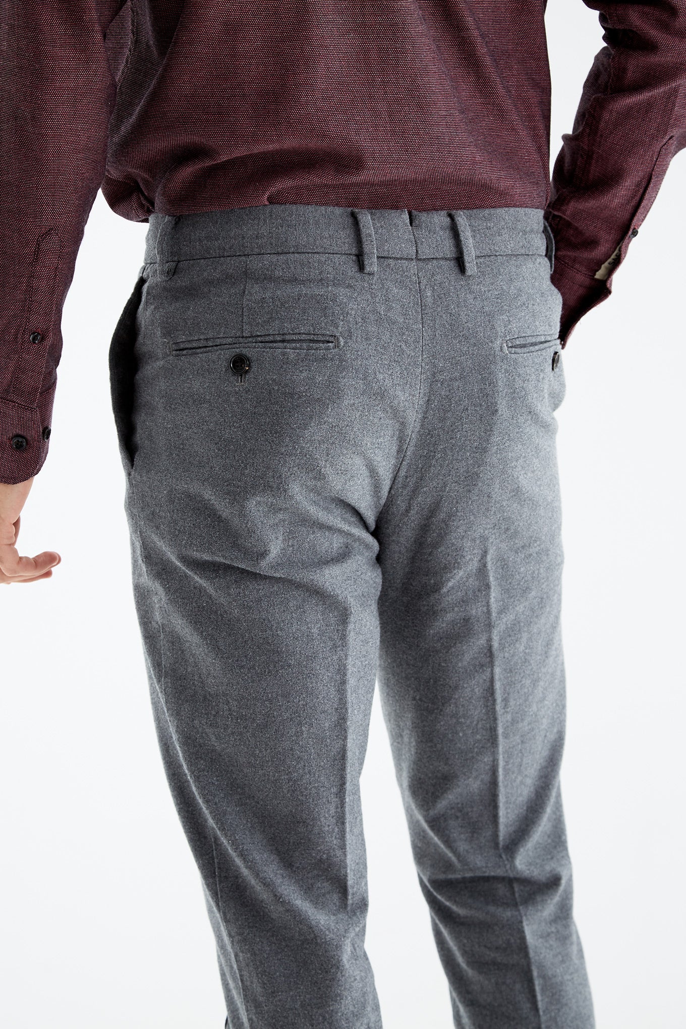 Dark Grey