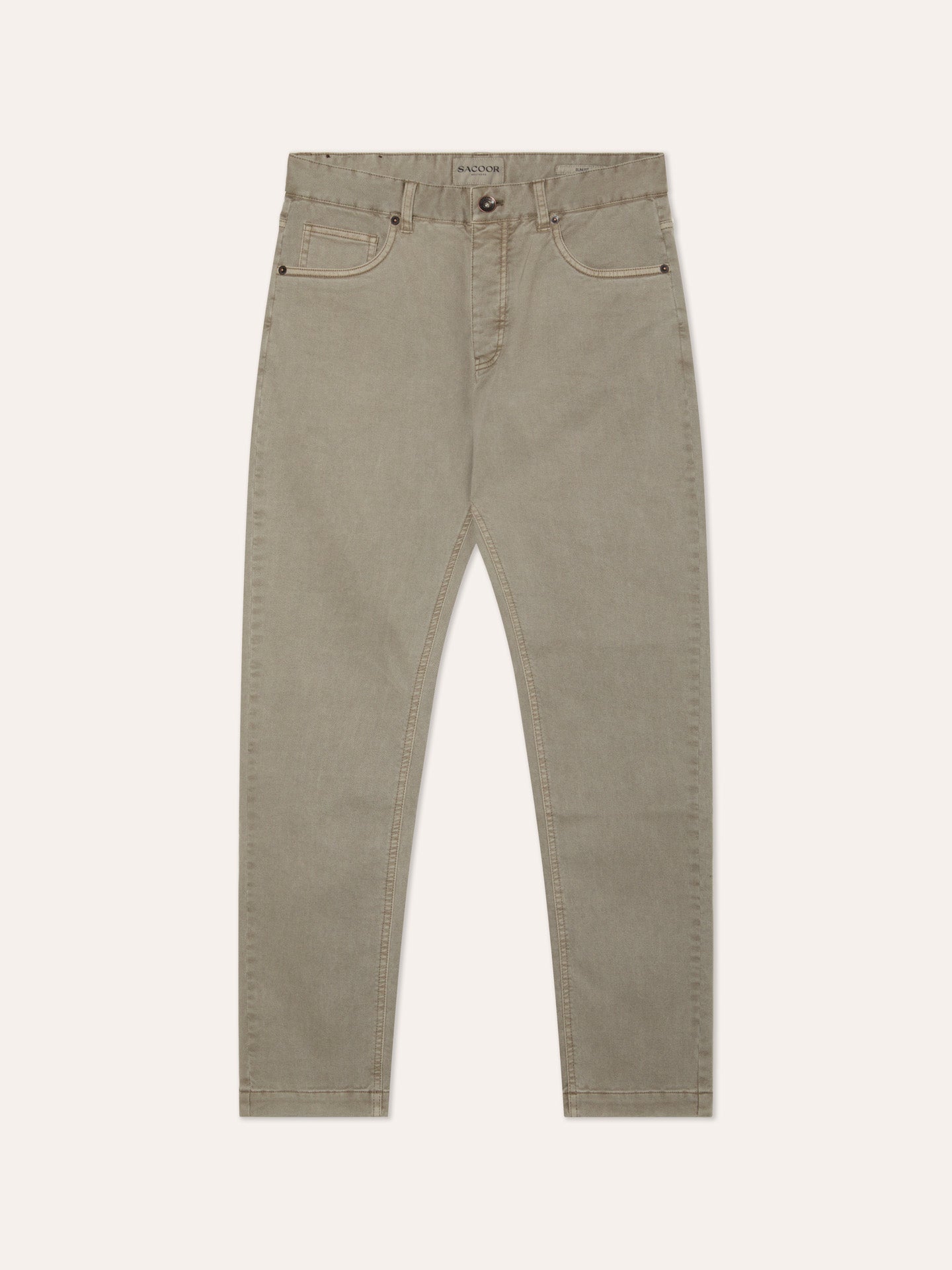 Light Brown