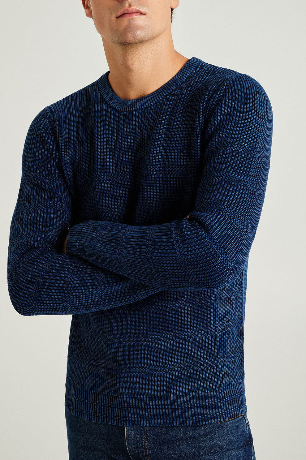 Indigo