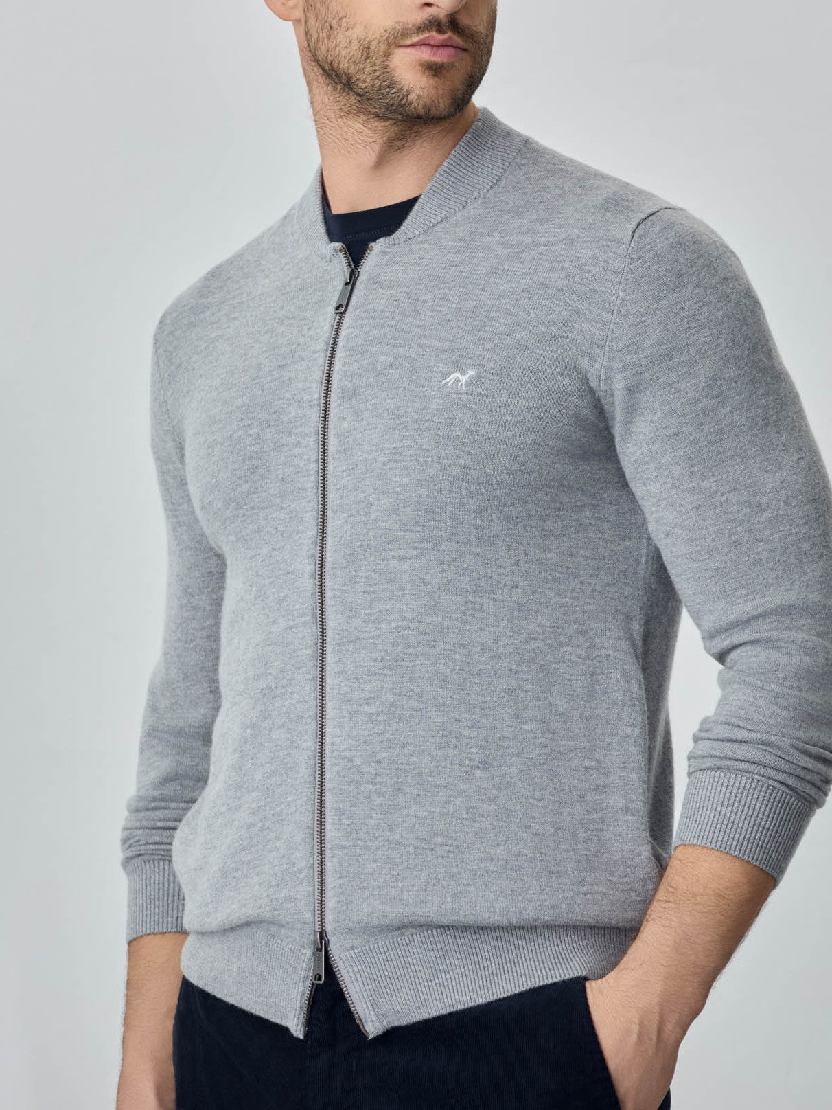 Mix Grey