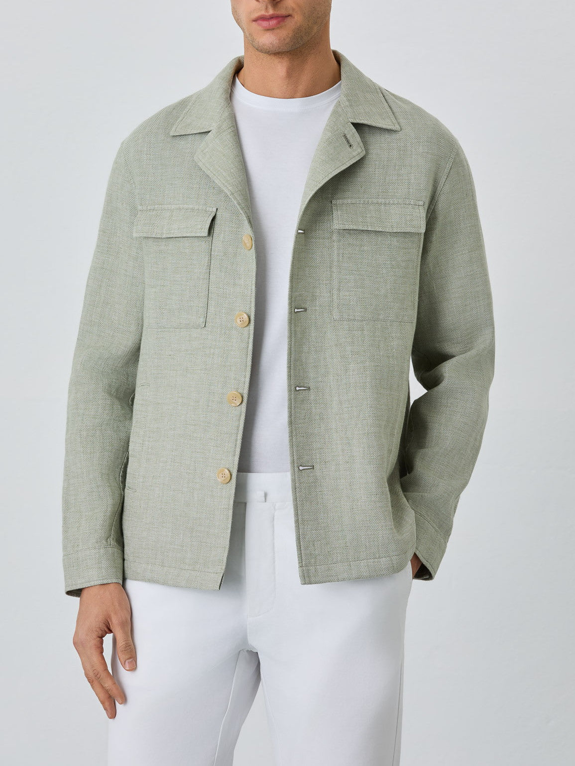 Light Green