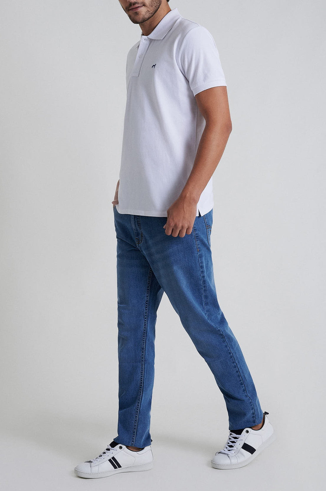 Medium Blue