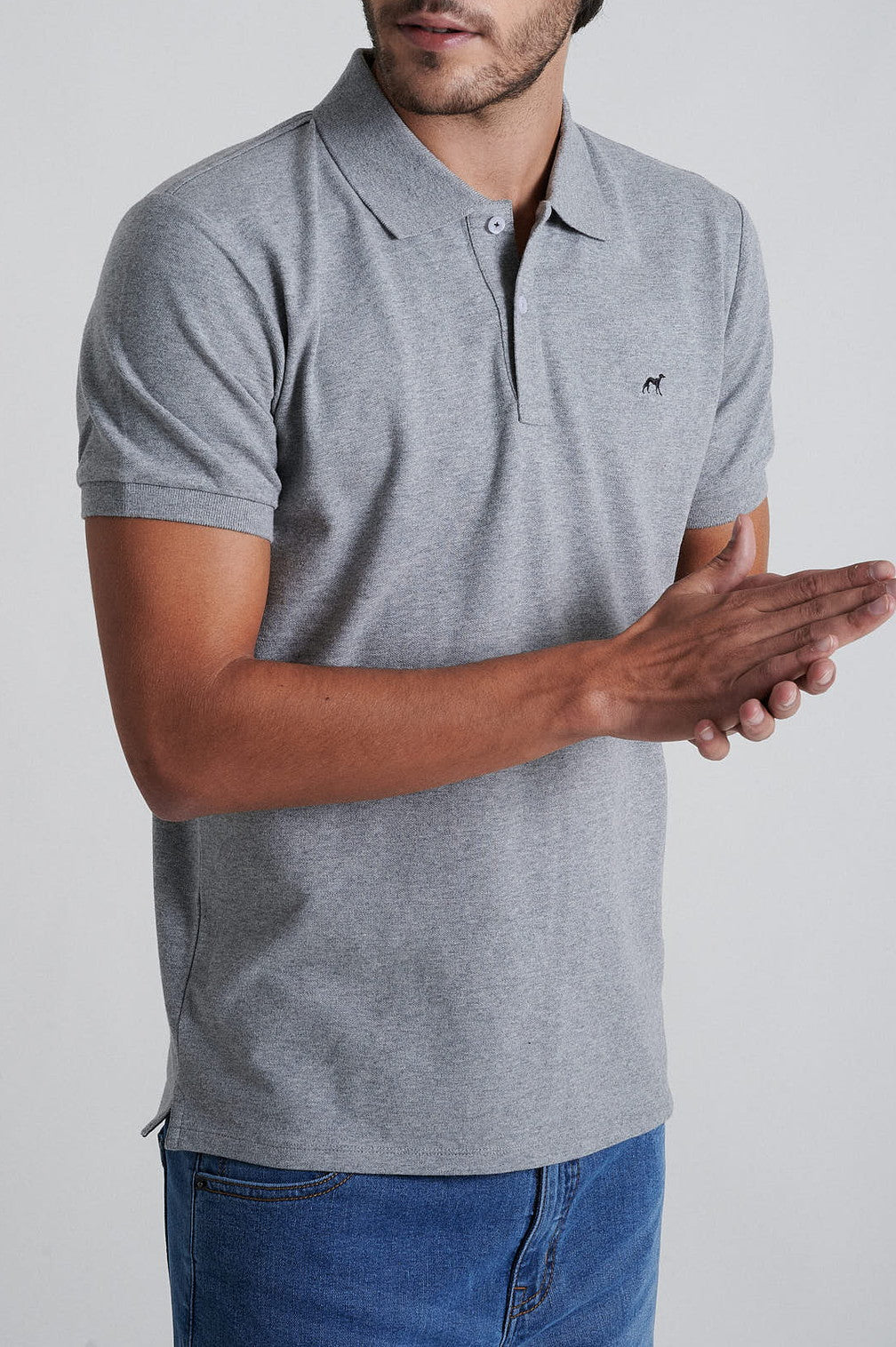 Mix Grey