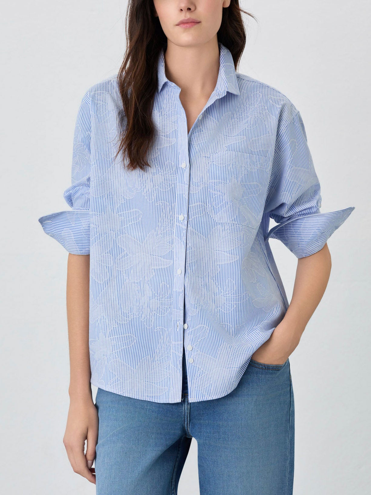 Light Blue