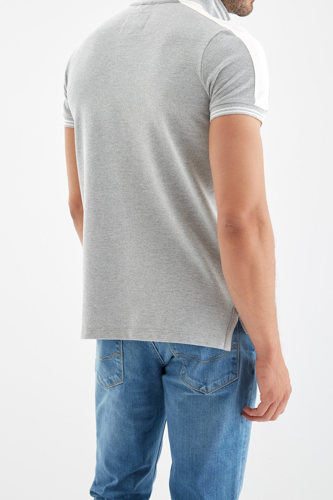 Mix Grey