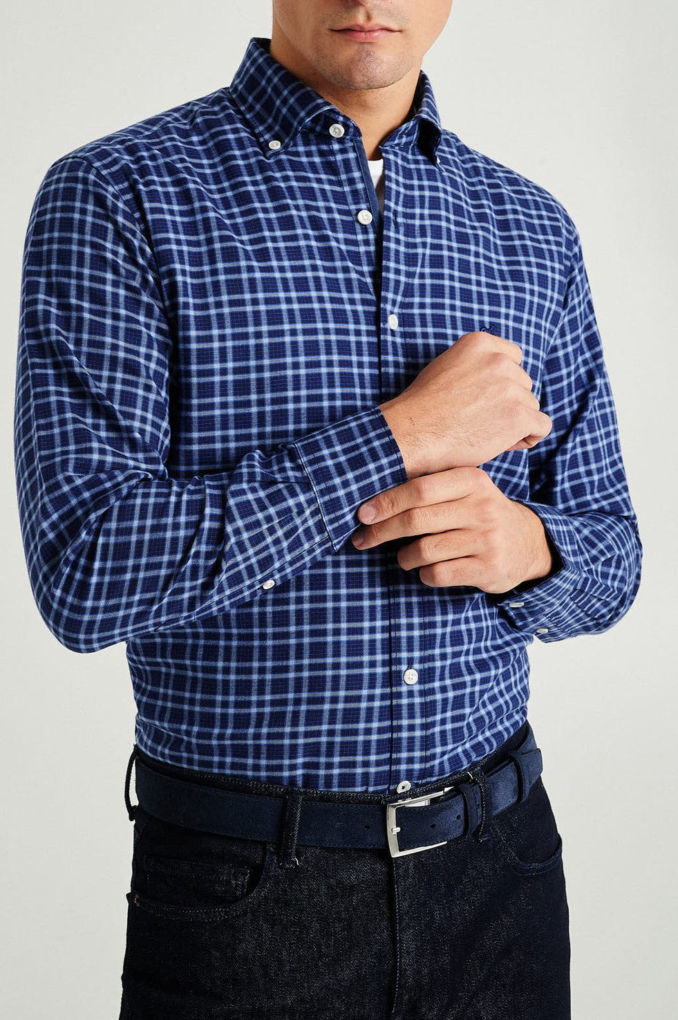 Dark Blue