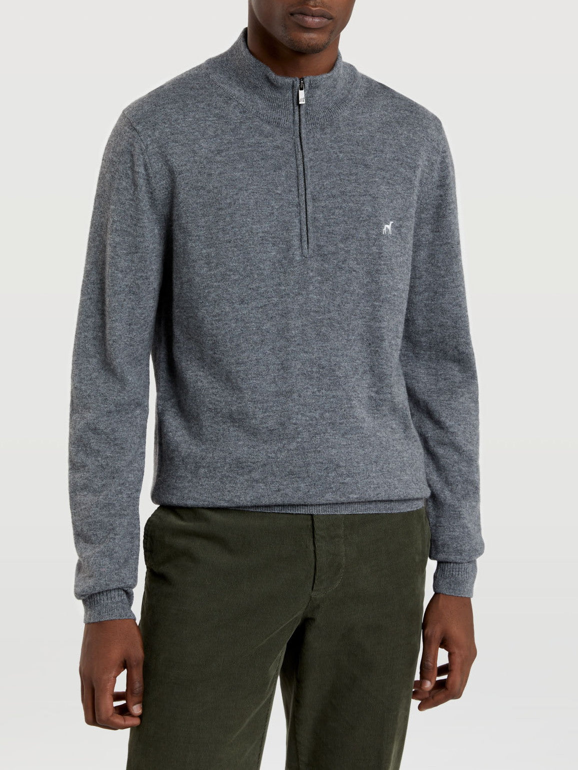 Mix Grey