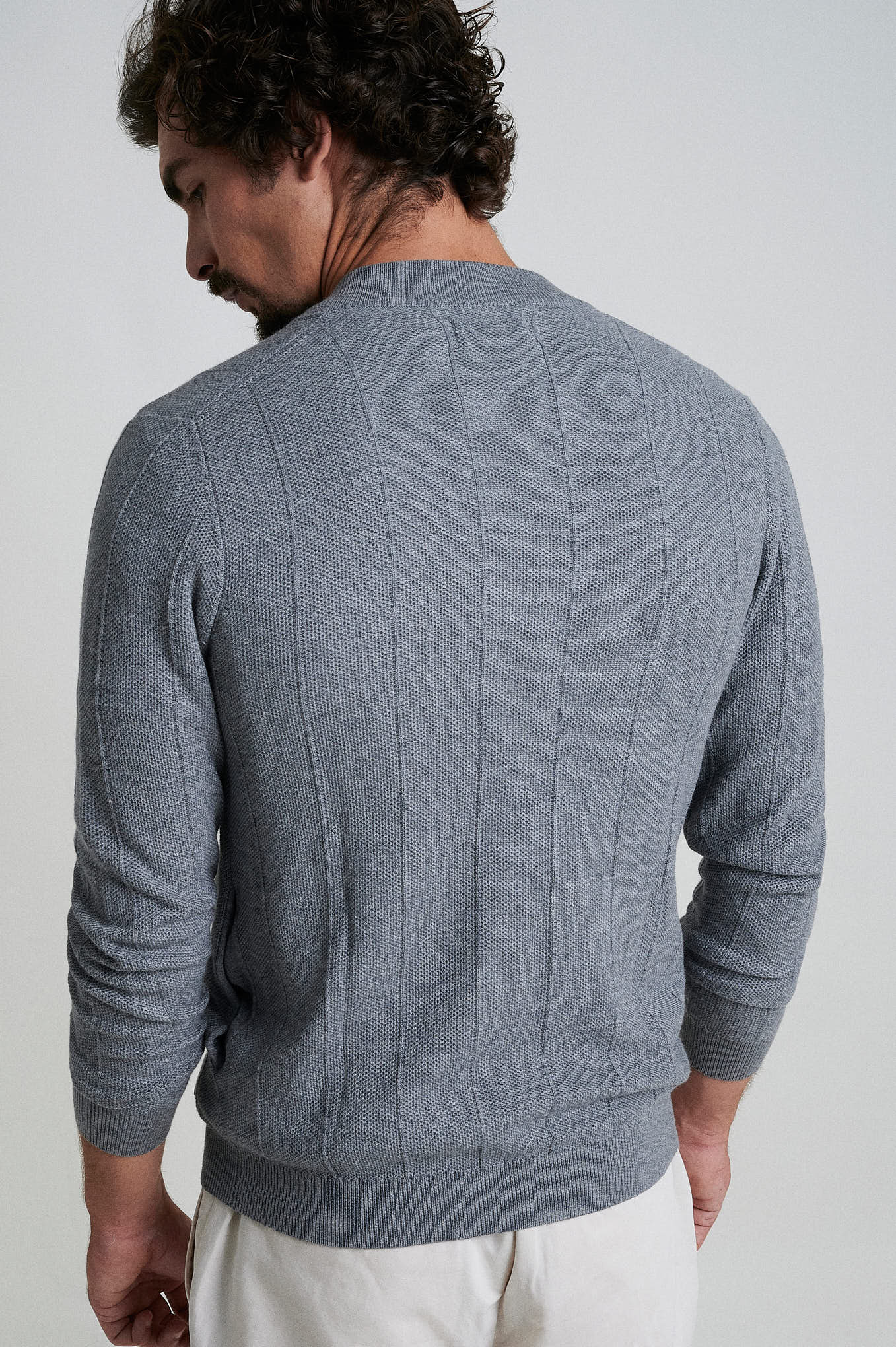Mix Grey