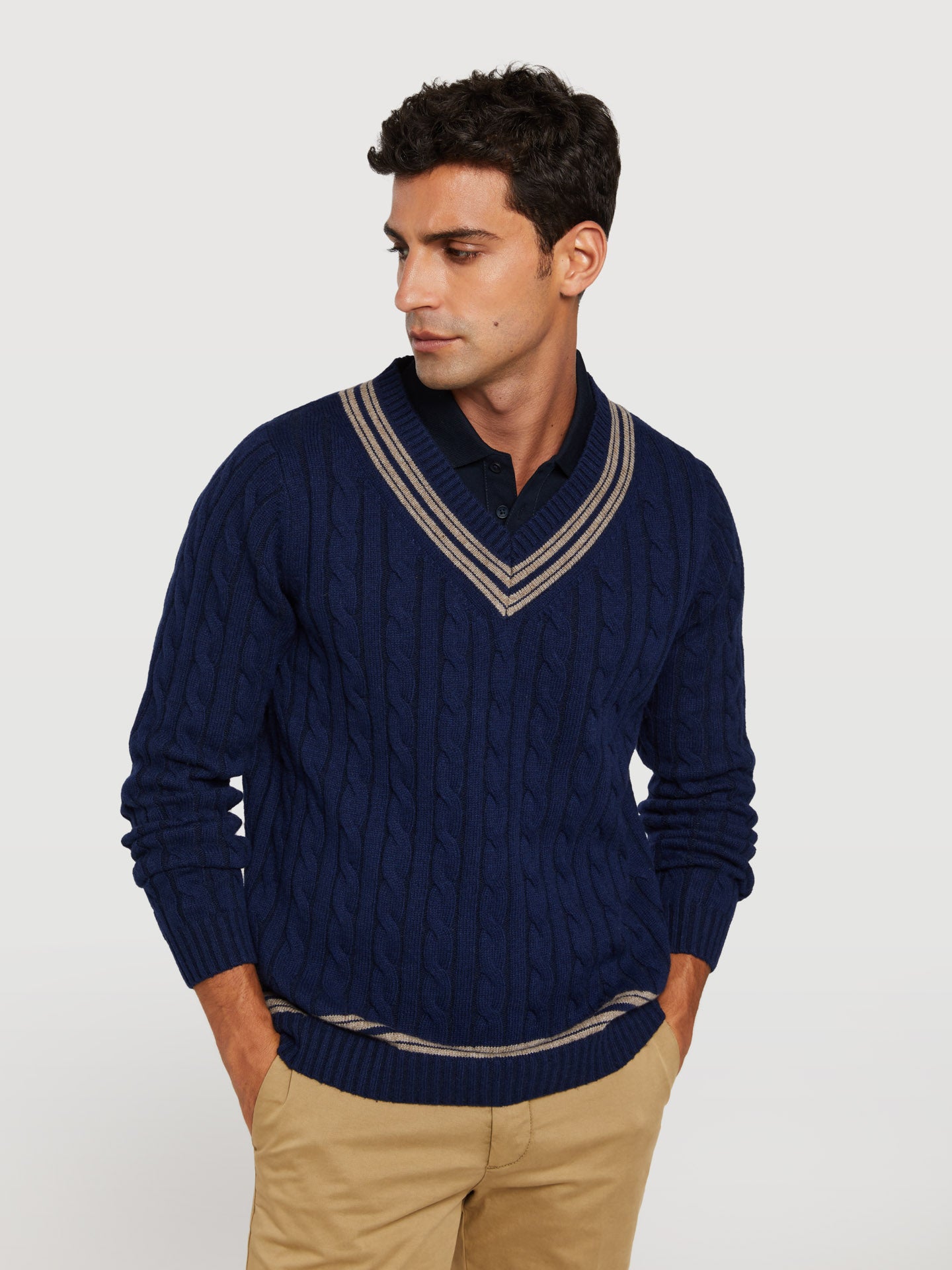 Dark Blue