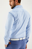 Light Blue