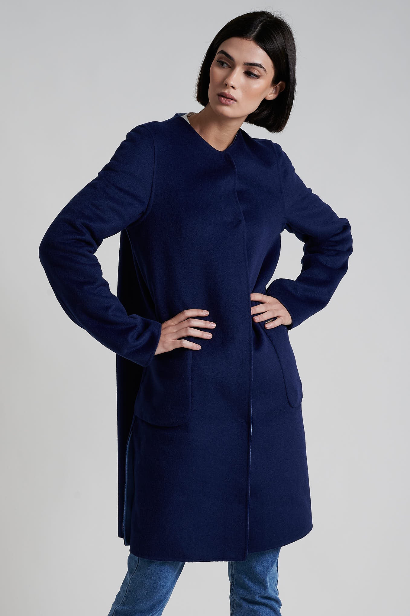 Dark Blue