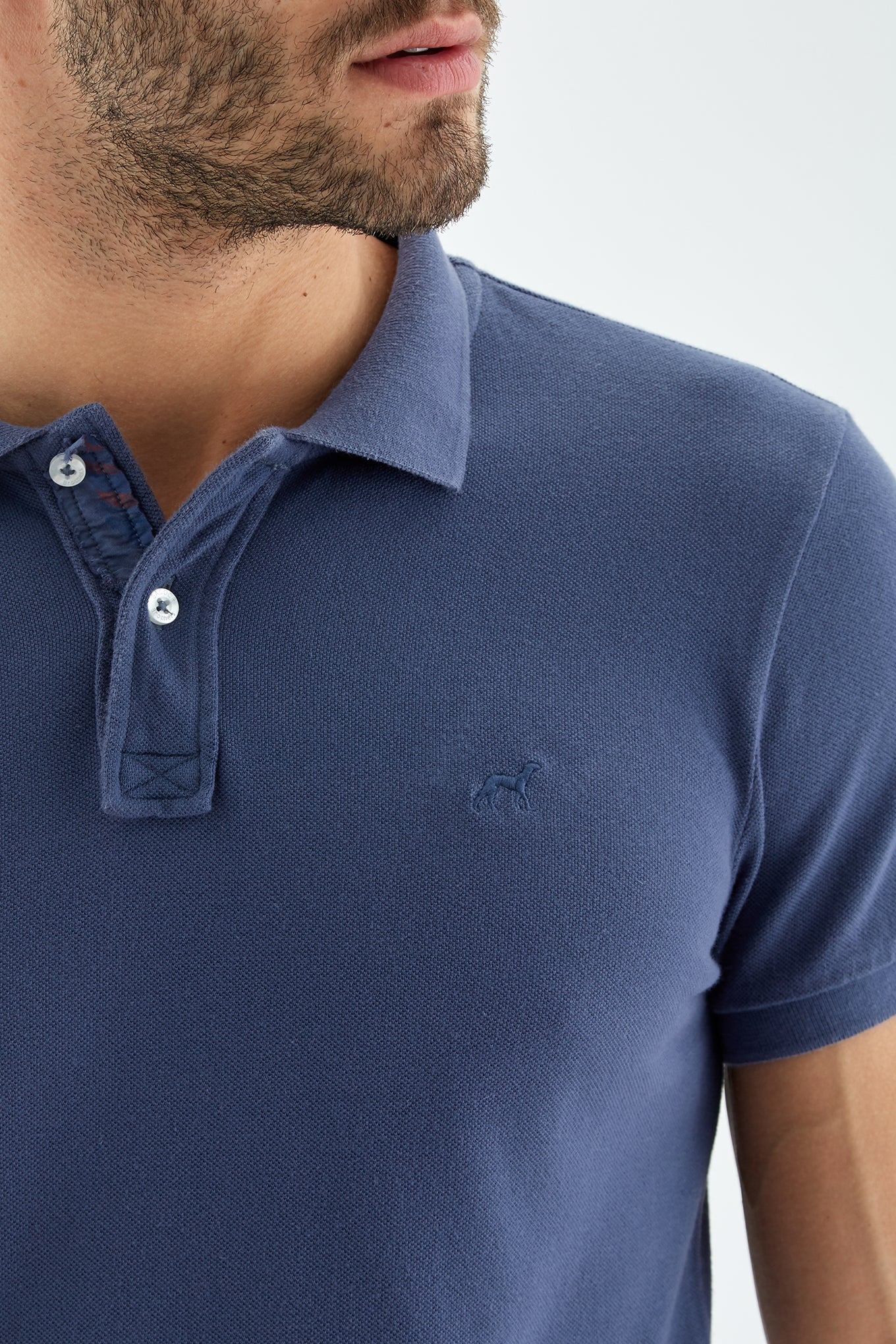 Dark Blue