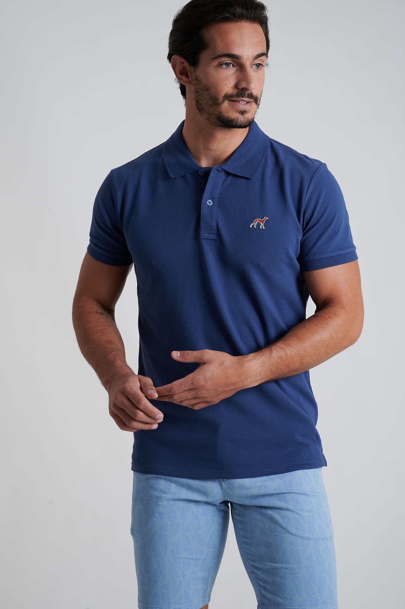 Medium Blue