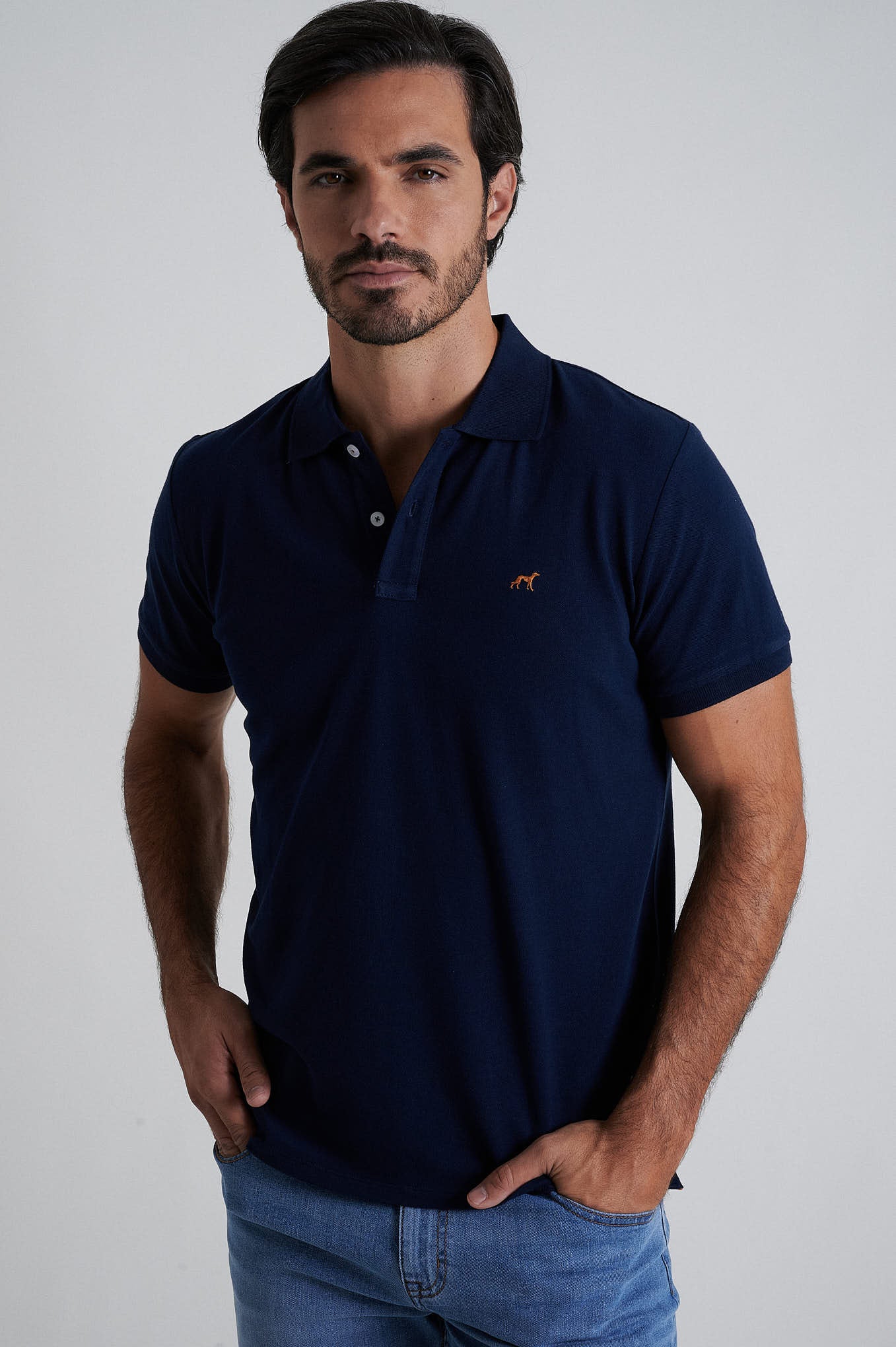 Dark Blue