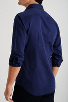 Dark Blue