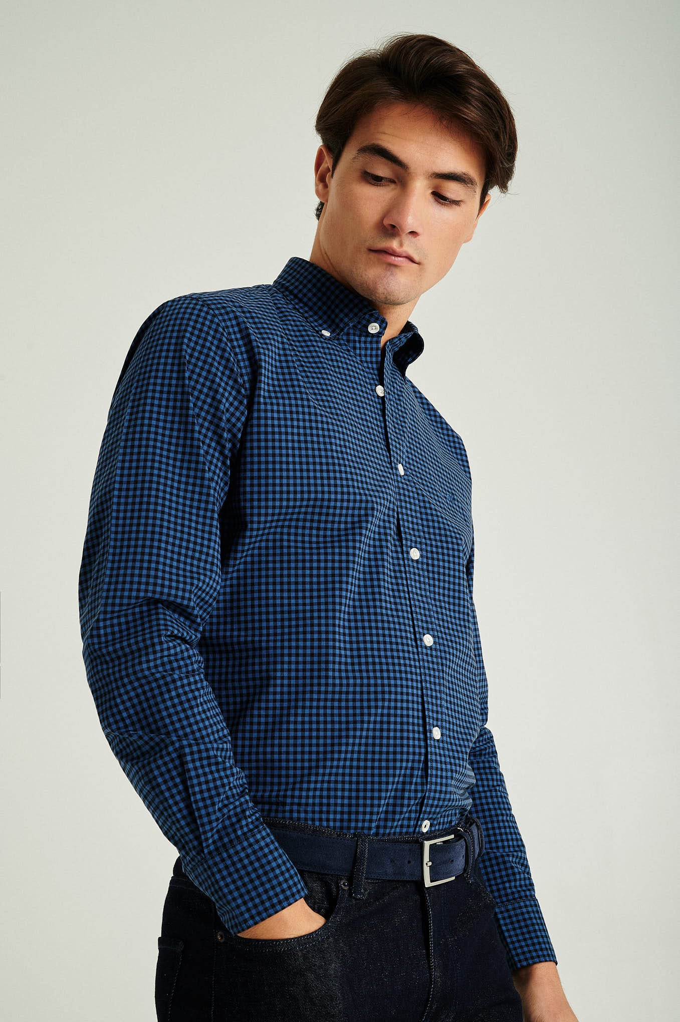 Dark Blue