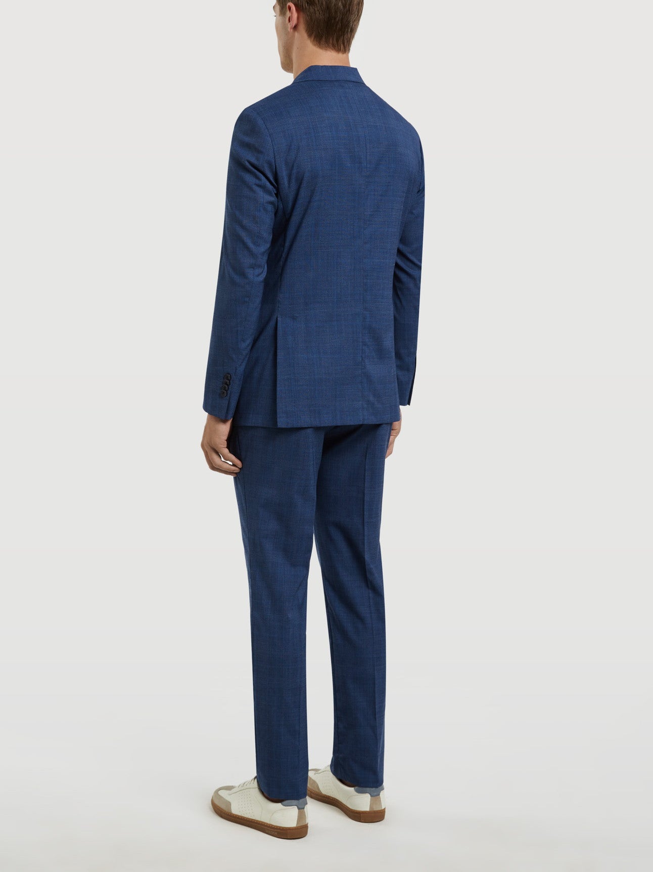 Medium Blue