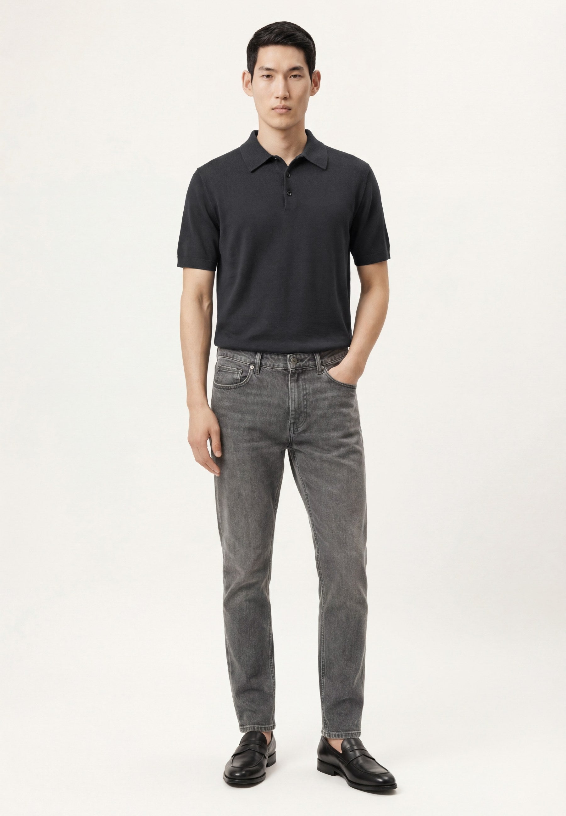 Dark Grey (AI)