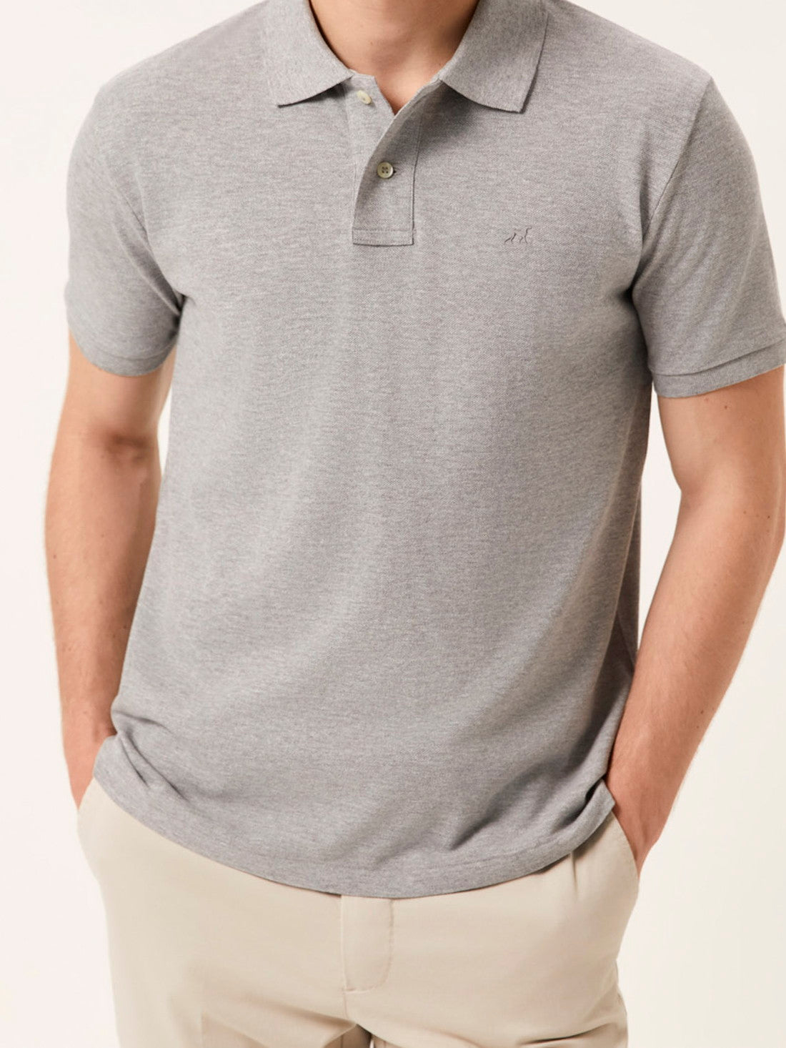 Mix Grey