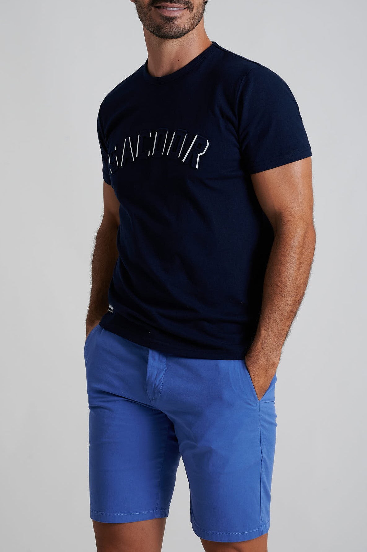 Dark Blue