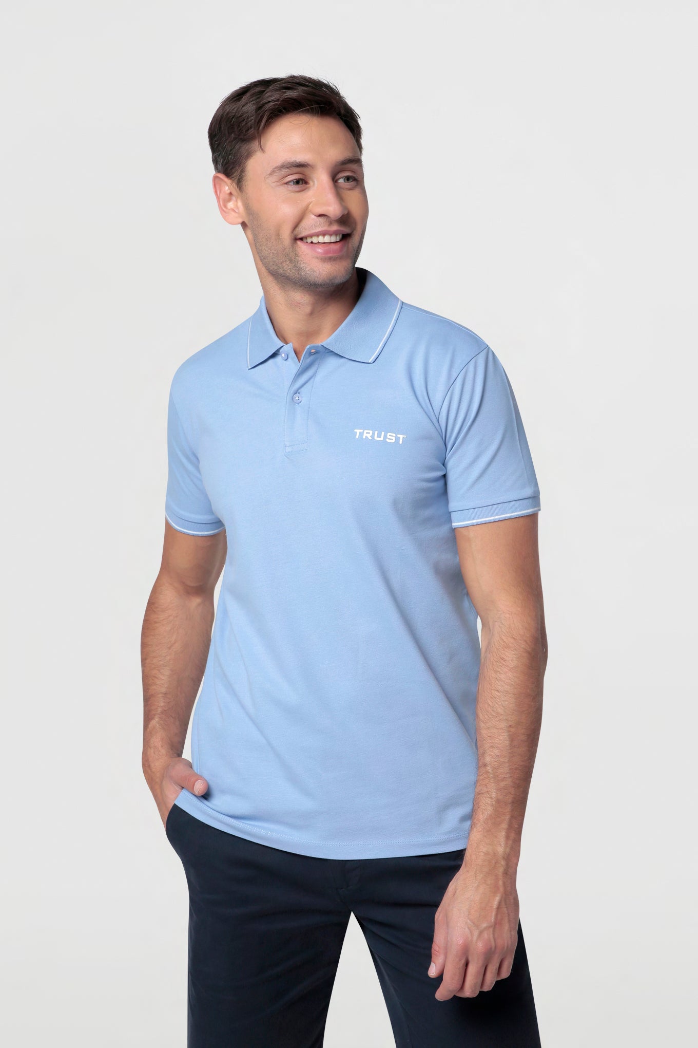 Medium Blue