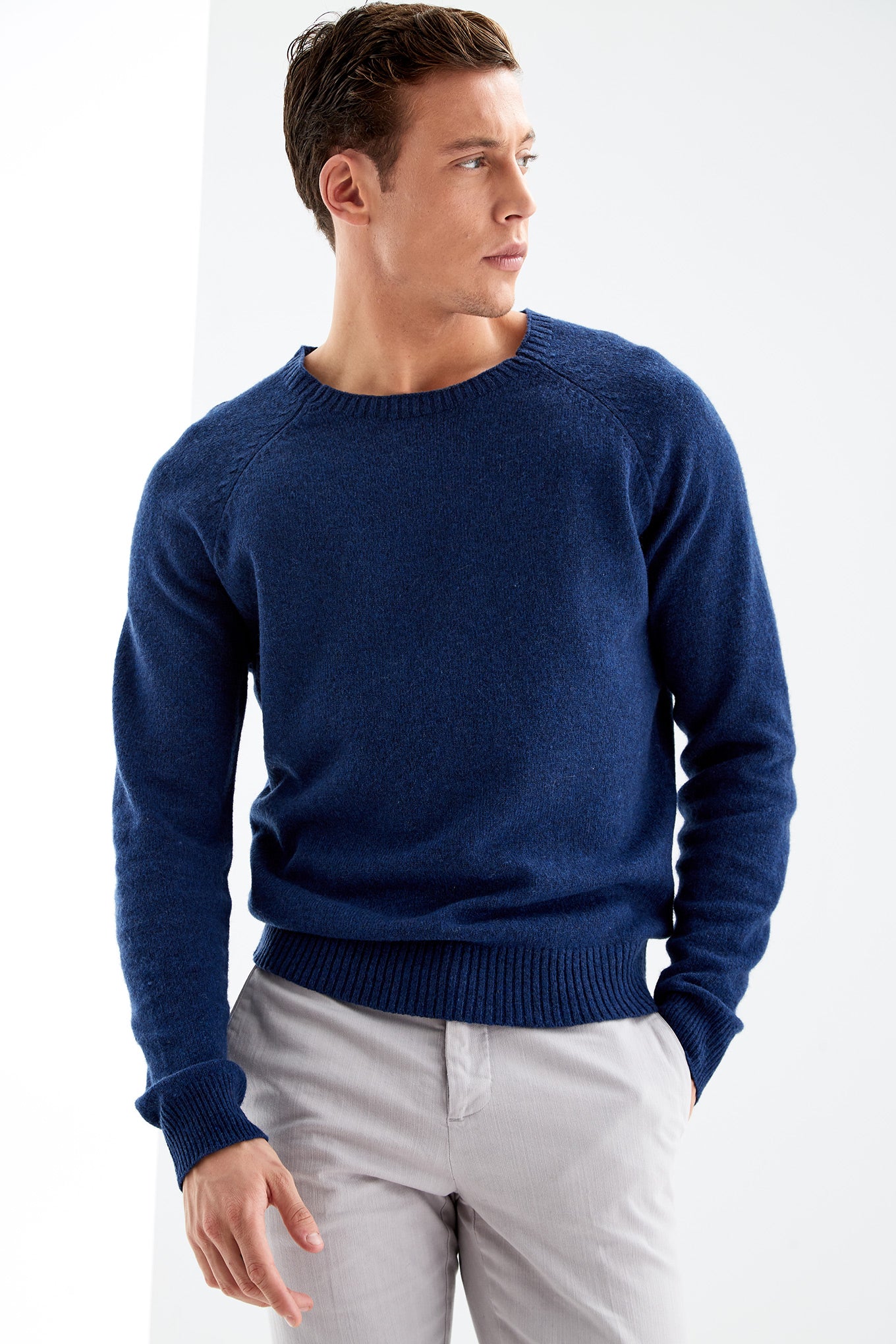Royal Blue