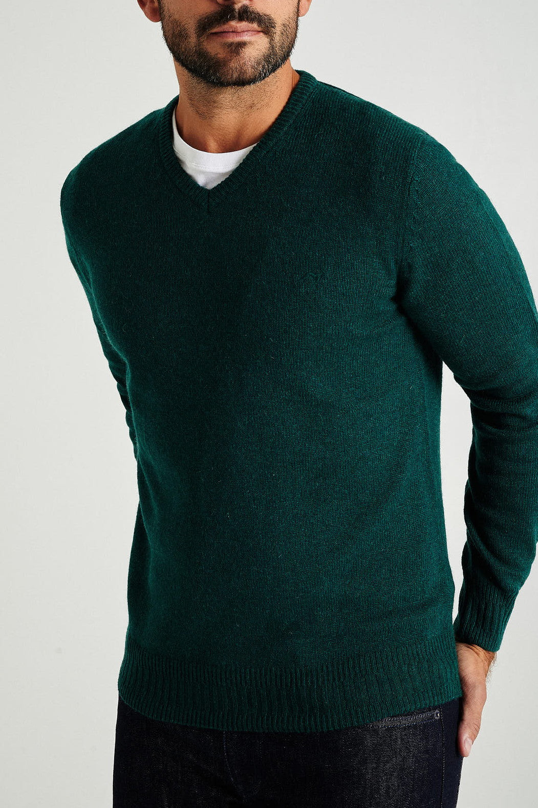 Dark Green