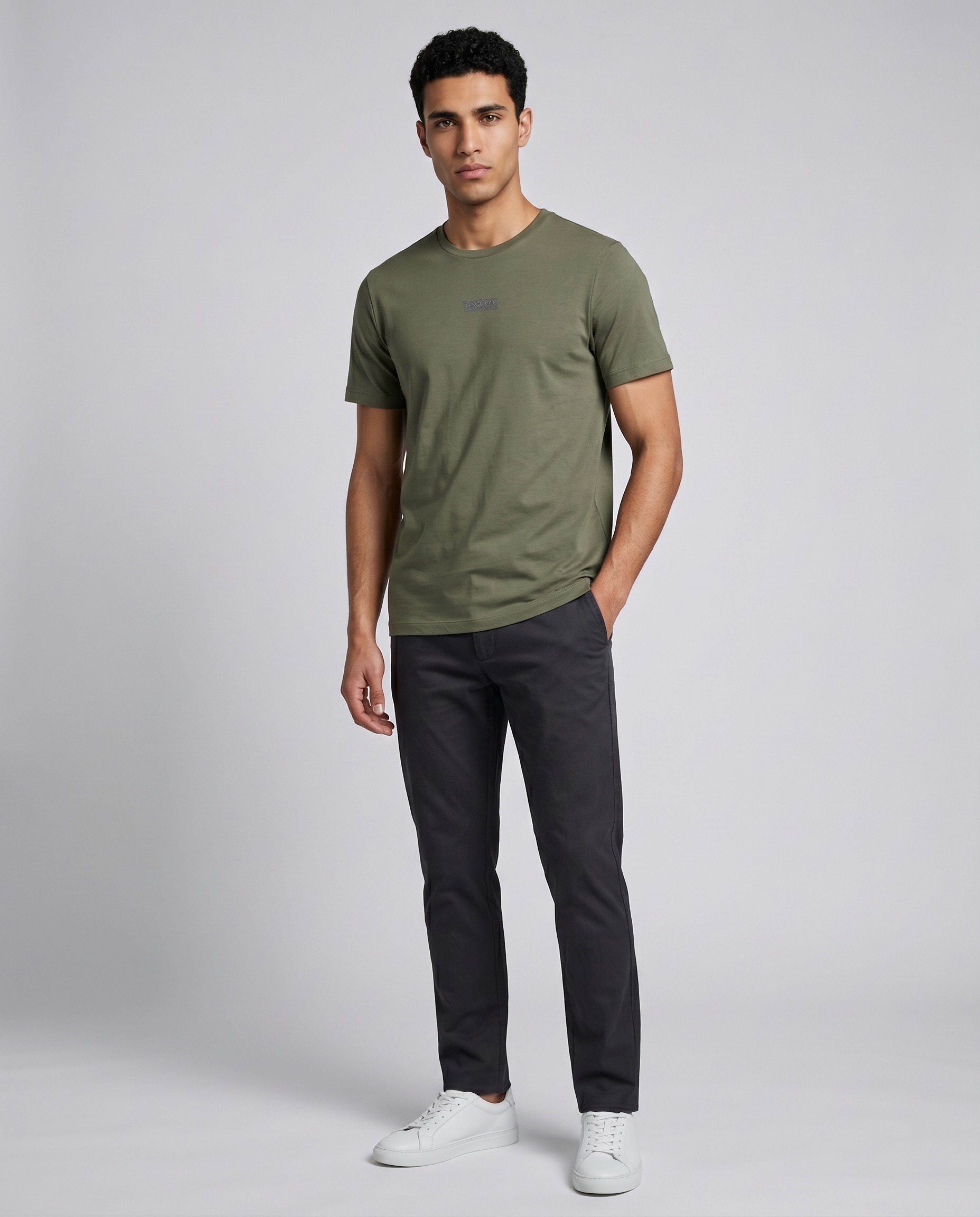 Khaki (AI)