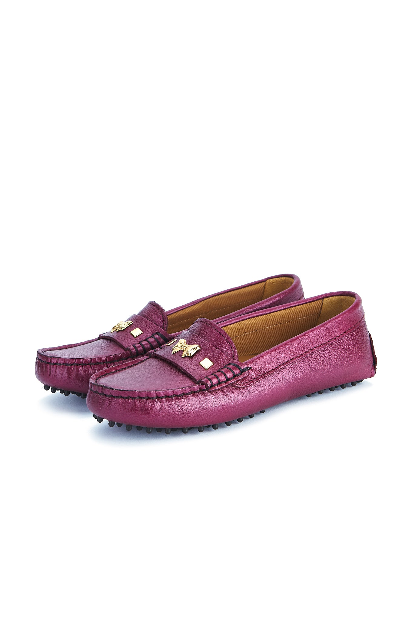Dark Pink