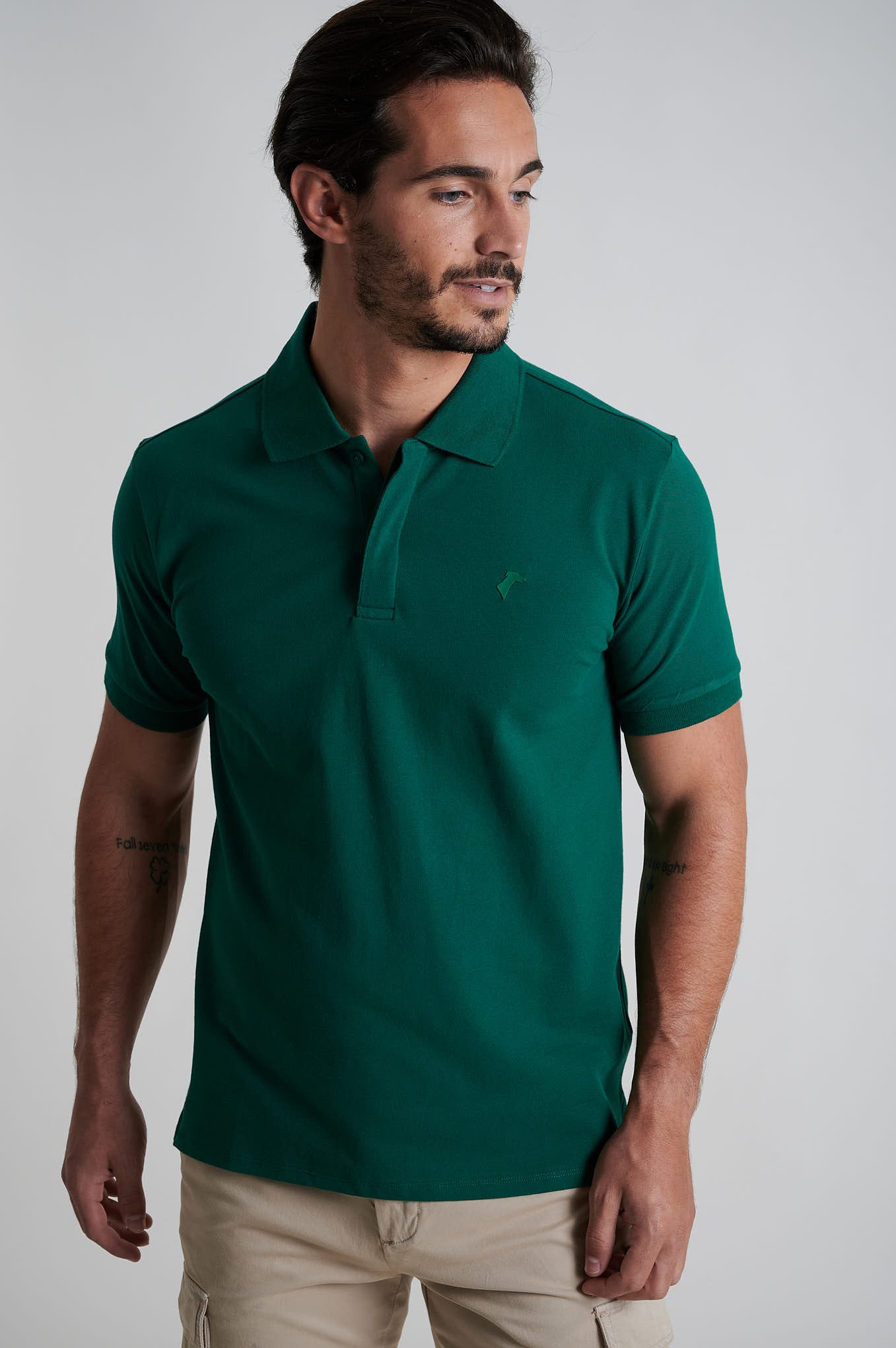 Dark Green