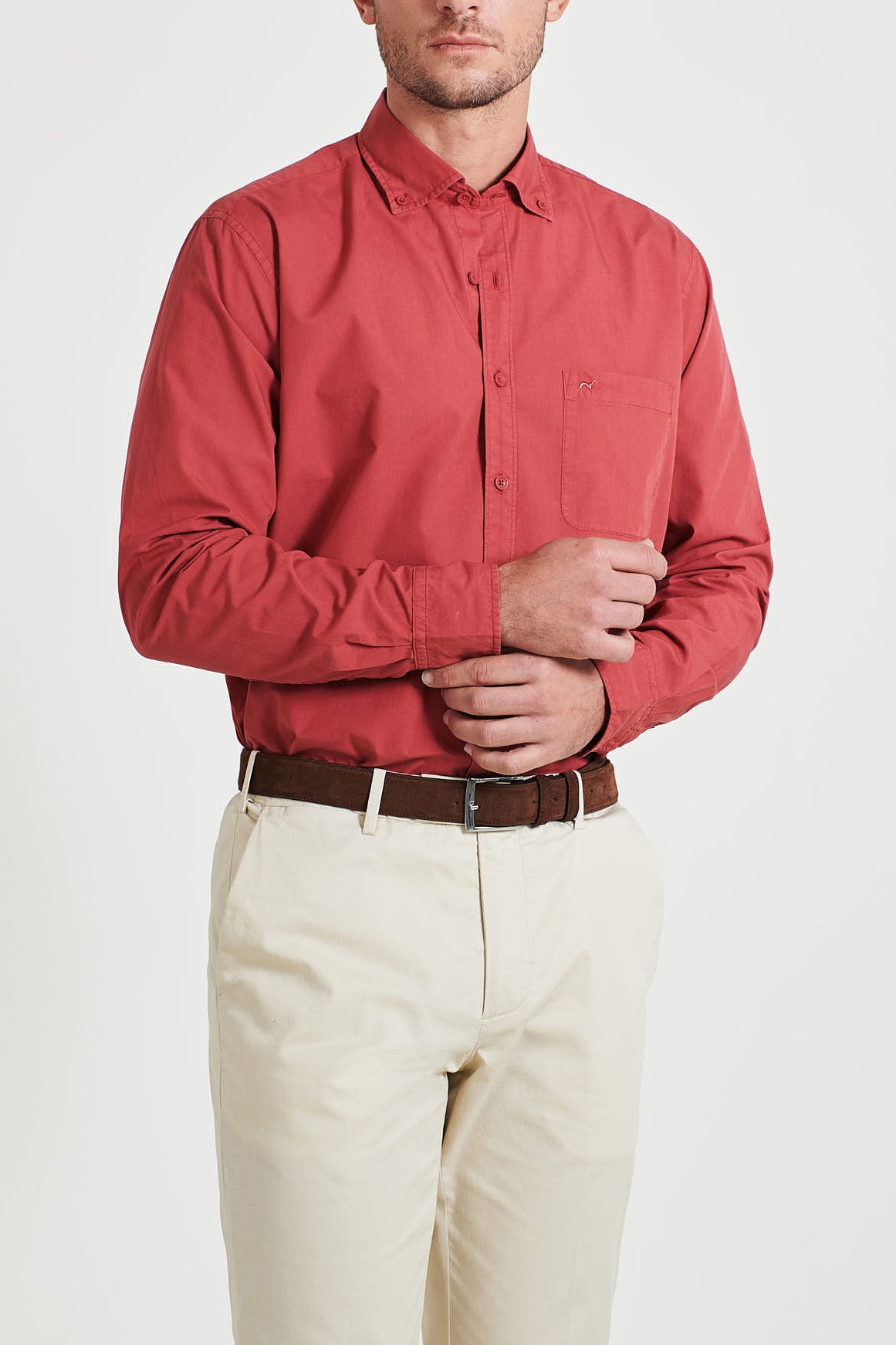 Light Red