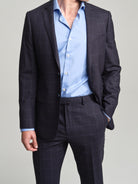 Dark Blue
