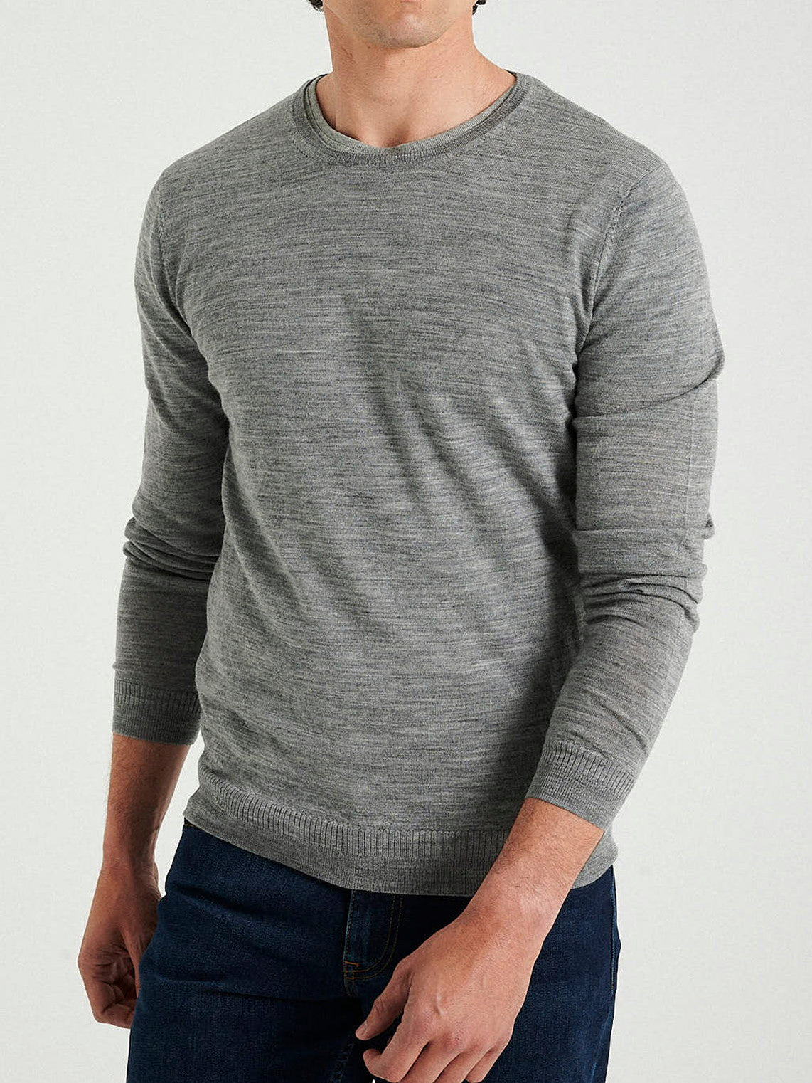 Mix Grey